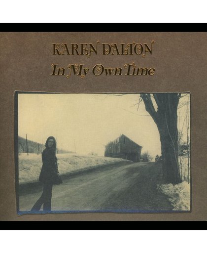 In My Own Time -Reissue-