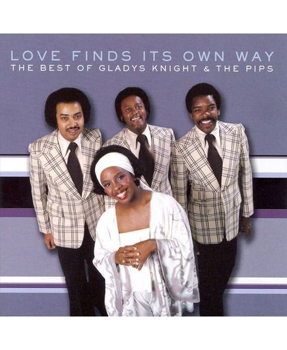 The Best of Gladys Knight And The Pips