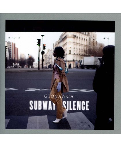 Subway Silence -Hq-