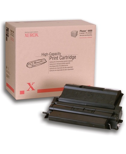 Xerox Phaser 4400 grote printercartridge (15.000 pagina's**)