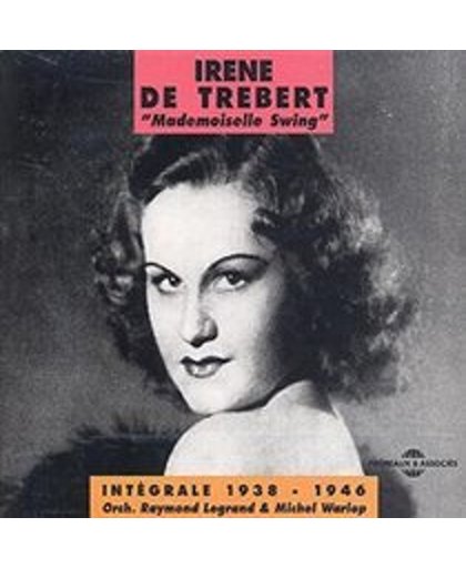 Irene De Trebert Integrale 1938-1946