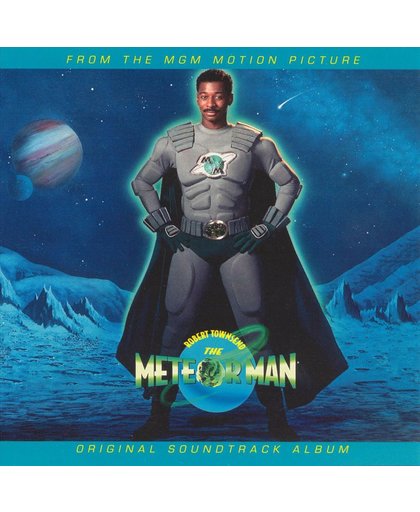 The Meteor Man