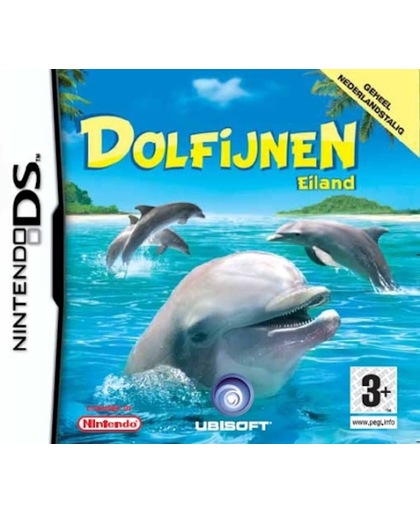 Dolfijnen Eiland