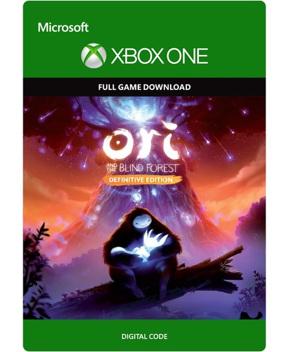 Ori and the Blind Forest - Definitive Edition - Xbox One