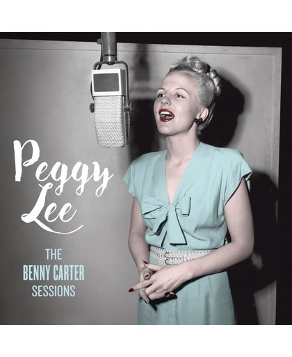 Benny Carter Sessions