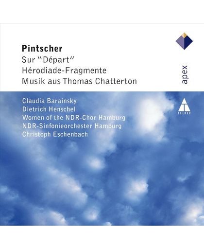 Pintscher-Herodiade (Apex)