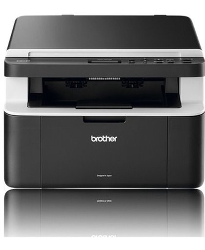 Brother DCP-1512 - All-in-One Laserprinter