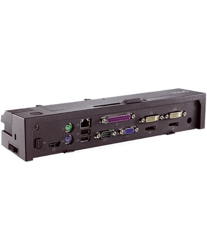 DELL YP126 USB 2.0 Zwart