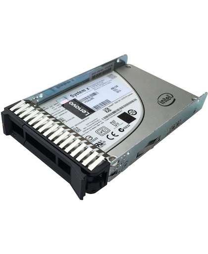 Lenovo 7N47A00099 240GB 2.5" SATA III internal solid state drive