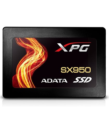 ADATA XPG Gaming Interne SSD SX950 240GB 2.5'' SATA III