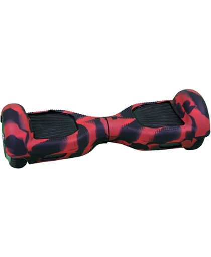 Hoverboard - Silicone hoes 6.5 INCH - LEGER ROOD