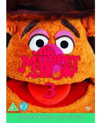 Muppet Show - Season 3
