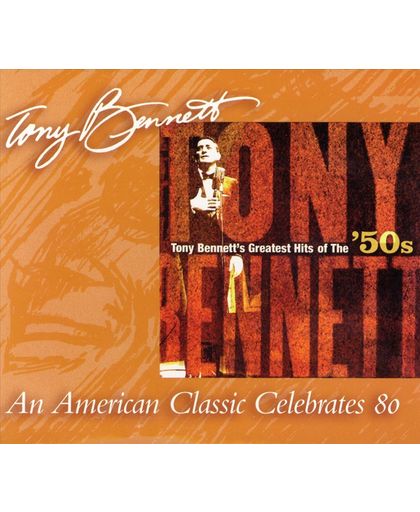 Tony Bennett S Greatest Hits O