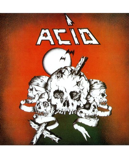 Acid -Expanded-