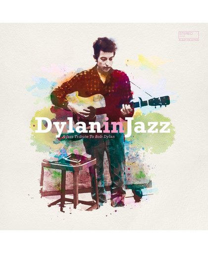 Dylan In Jazz