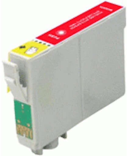 inkt cartridge voor Epson T1597 R2000 Rood|Toners-en-inkt