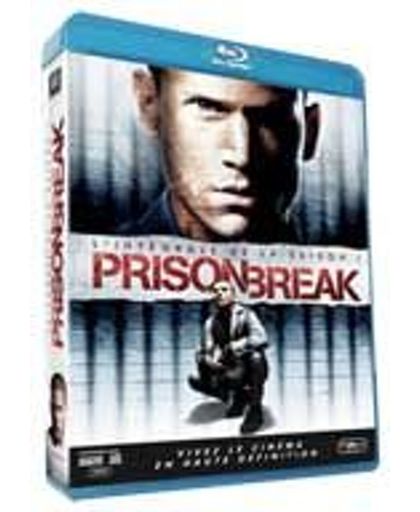 PRISON BREAK - SEASON 1