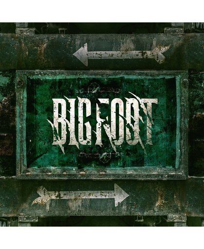 Bigfoot -Hq/Ltd-