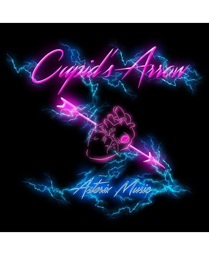 Cupid's Arrow/Let Your Body Show You How