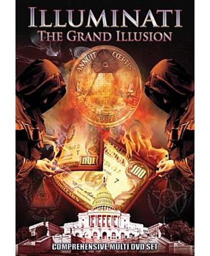 Illuminati; The Grand Illusion