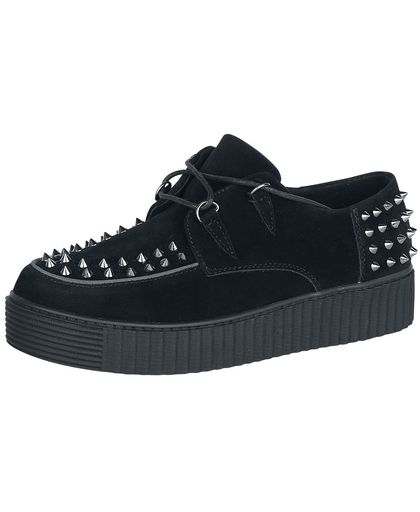Black Premium by EMP Walk Softly Sneakers zwart