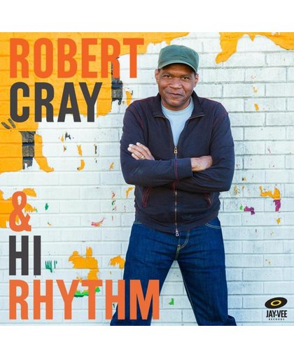 Robert Cray & Hi Rhythm
