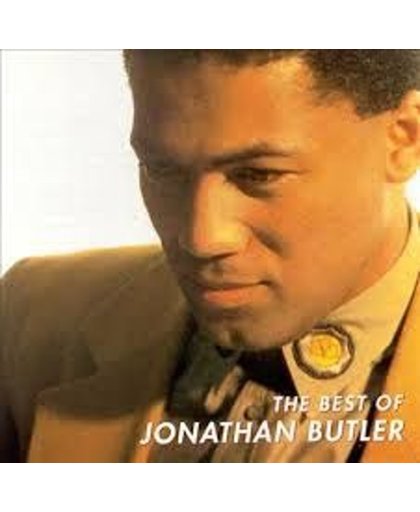 The Best of Jonathan Butler
