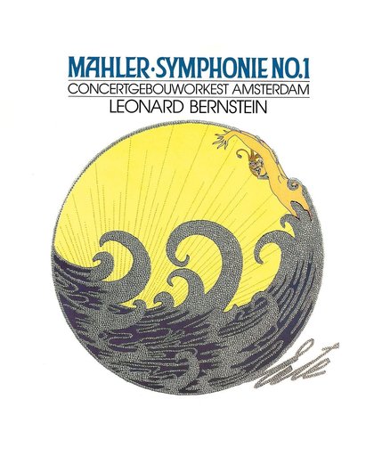 Mahler: Symphony No.1 In D Major L