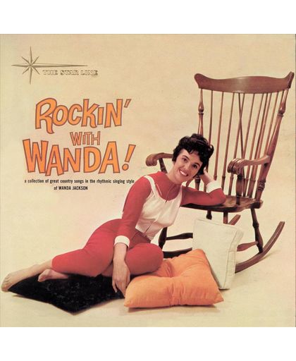Rockin  With Wanda