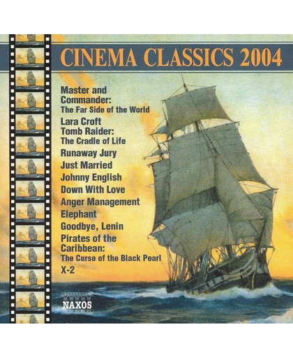 Cinema Classics 2004