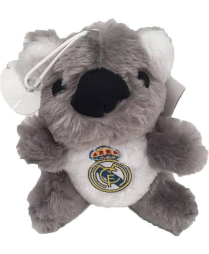 Real Madrid - Pluche Koala - 15cm