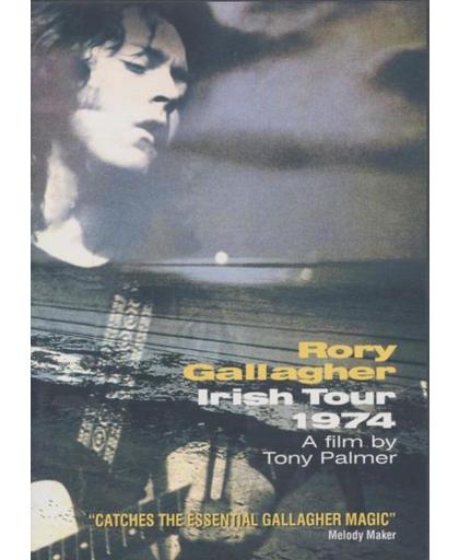 Rory Gallagher - Irish Tour: Live At The Cork Opera House
