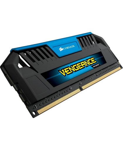 Corsair 8GB DDR3-1600MHz Vengeance Pro 8GB DDR3 1600MHz geheugenmodule