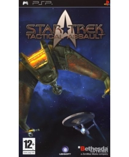 Star Trek - Tactical Assault
