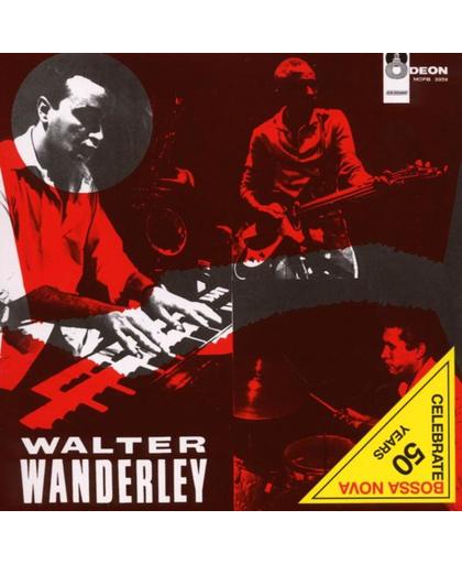 Samba No Esquema De Walter Wanderle
