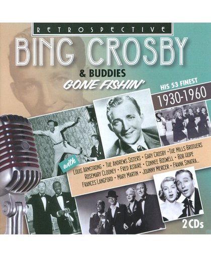 Bing Crosby & His Buddies - His 5