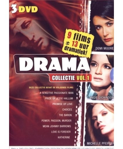 Drama Movies Collection 1