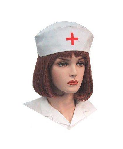 Verpleegsters kapje