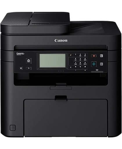Canon i-SENSYS MF237w Laser 23 ppm 1200 x 1200 DPI A4 Wi-Fi
