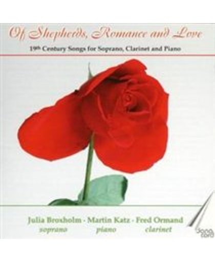 Of Shepherds, Romance & L