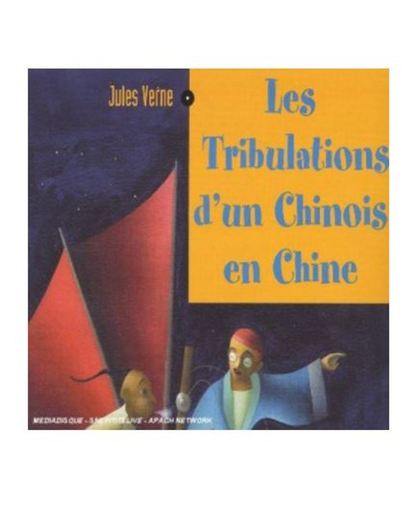 Verne Jules / Tribulations Dun Chin