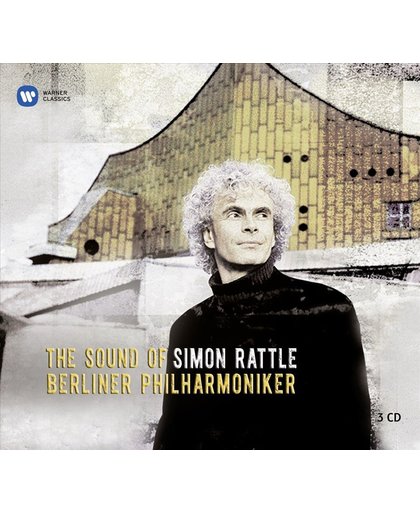 The Sound Of Simon Rattle
