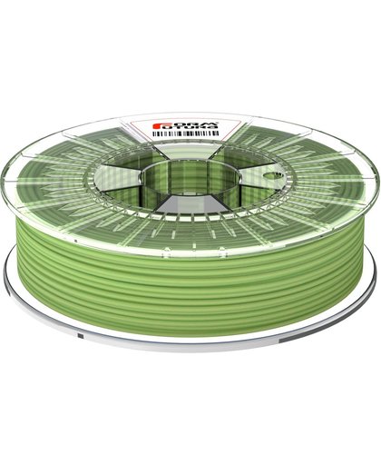 Formfutura EasyFil ABS - Light Green (1.75mm, 750 gram)