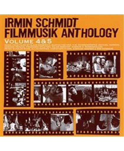 Filmmusik Anthology 4 & 5