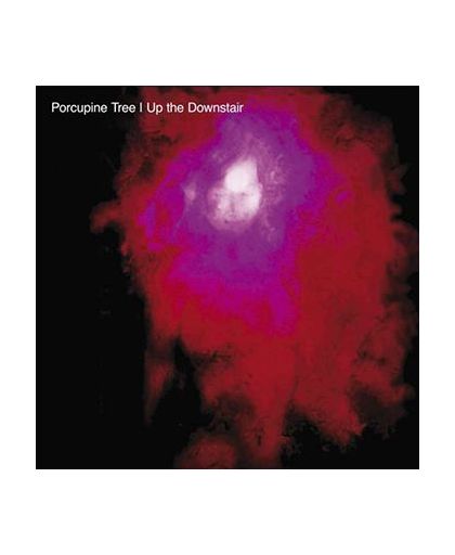 Porcupine Tree Up the downstair CD st.