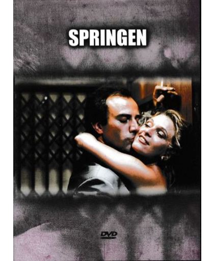 De Vlaamse filmcollectie 3 ( Springen - De bloedbruiloft - Crazy love )