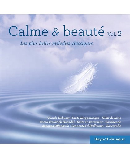 Calme Et Beaute Vol.2