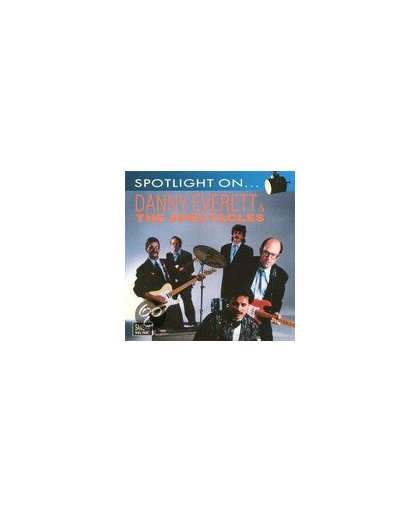 Davy -And The Spectacles- Everett - Spotlight On