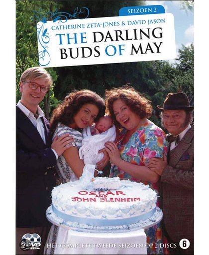 Darling Buds Of May - Seizoen 2