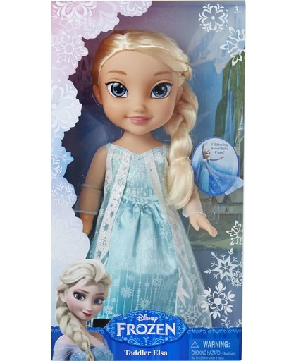 Frozen Elsa Pop